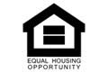 Equal Housing Opportunityfor home pagej