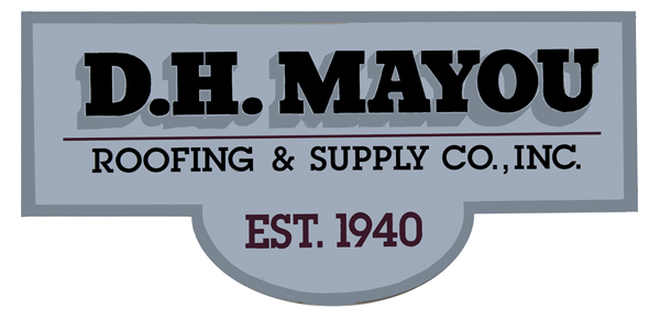 Mayo Roofing
